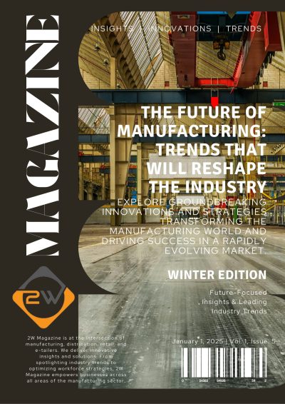 2W Magazine January 2025-1