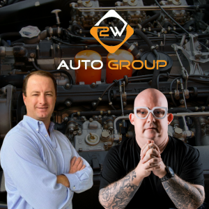 2W Auto Group Unveils Innovative New Website and Expands Its Divisions