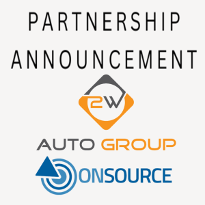 2W Auto Group and OnSource Business Solutions Join Forces to Revolutionize The Automotive Industry with Turn-Key Employee Leasing